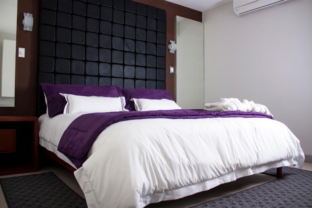 Sunec Hotel Chiclayo Exterior foto