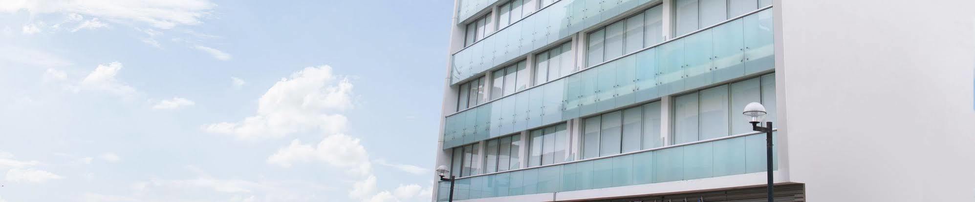 Sunec Hotel Chiclayo Exterior foto